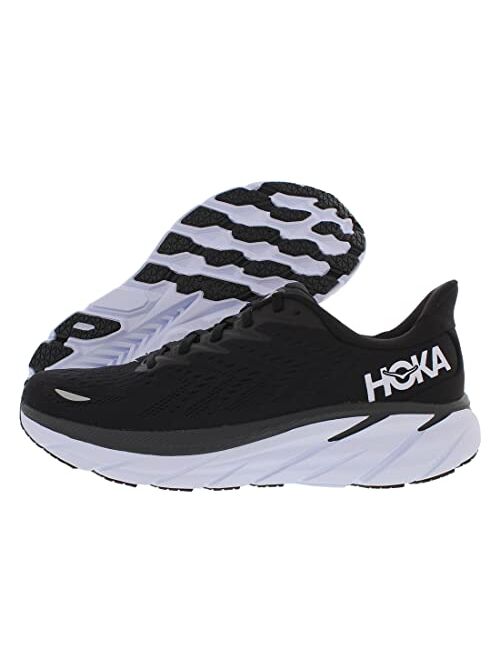 HOKA ONE ONE Clifton 8 Womens Shoes