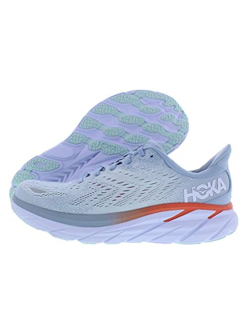 HOKA ONE ONE Clifton 8 Womens Shoes