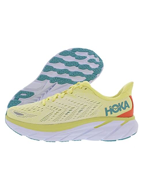 HOKA ONE ONE Clifton 8 Womens Shoes