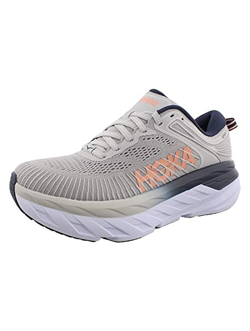 HOKA ONE ONE Bondi 7 Womens Shoes