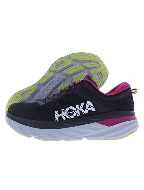 HOKA ONE ONE Bondi 7 Womens Shoes