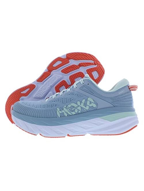 HOKA ONE ONE Bondi 7 Womens Shoes