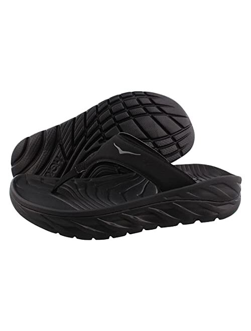 HOKA ONE ONE Women's Ora Recovery Flip Sandal