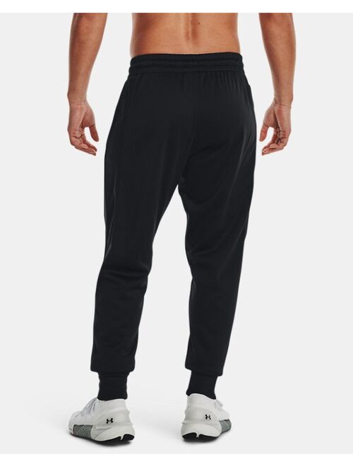 Under Armour Men's Armour Fleece Collegiate Joggers