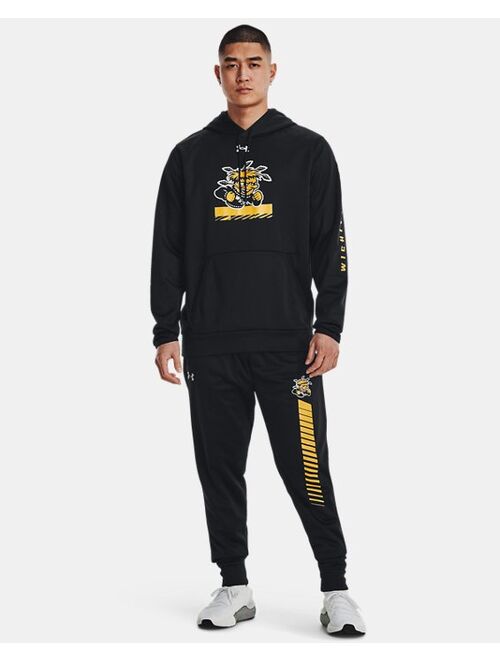 Under Armour Men's Armour Fleece Collegiate Joggers