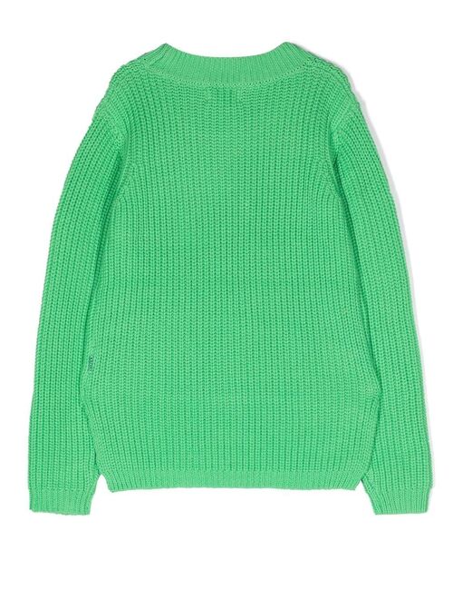 Molo Gillis knitted jumper