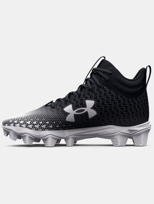 Under Armour Men's UA Spotlight Franchise 3.0 RM Football Cleats