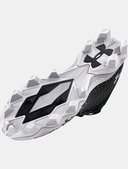 Under Armour Men's UA Spotlight Franchise 3.0 RM Football Cleats