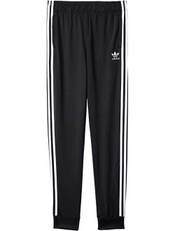 Kids Superstar Track Pants (Little Kids/Big Kids)