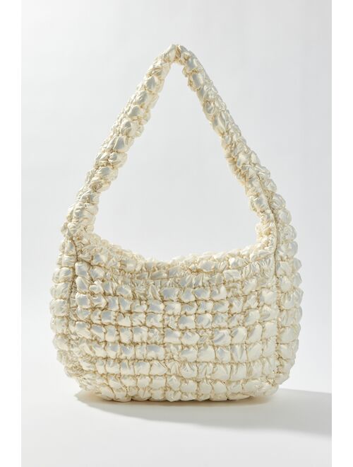 Urban Outfitters Elle Bubble Hobo Bag