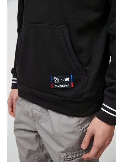 Puma BMW MMS Statement Hoodie Sweatshirt