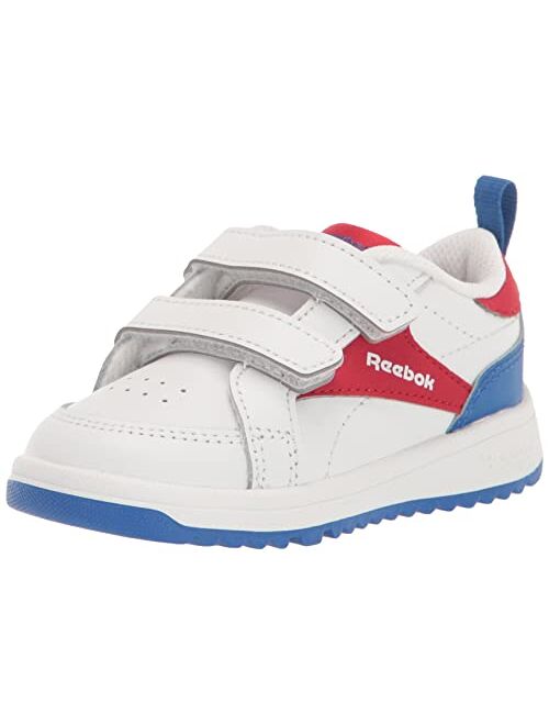 Reebok Unisex-Child Weebok Low Sneaker