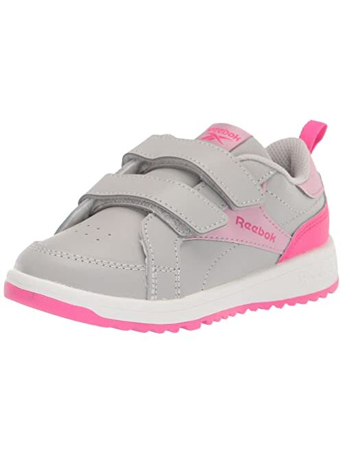 Reebok Unisex-Child Weebok Low Sneaker