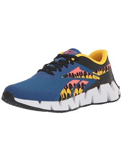 Unisex-Child Zig Dynamica 2.0 Sneaker