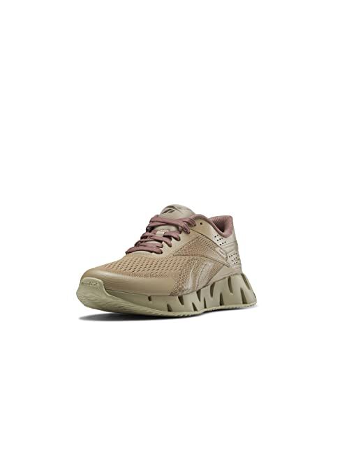 Reebok Unisex-Child Zig Dynamica 2.0 Sneaker