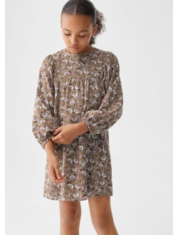 Kids Kiwi Dress (Little Kids/Big Kids)