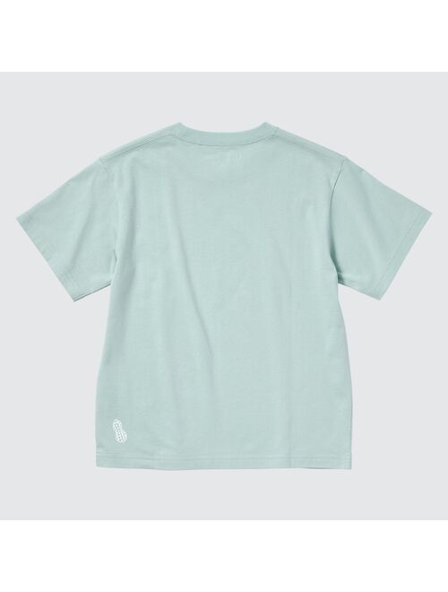 UNIQLO SPY x FAMILY UT (Short-Sleeve Graphic T-Shirt)