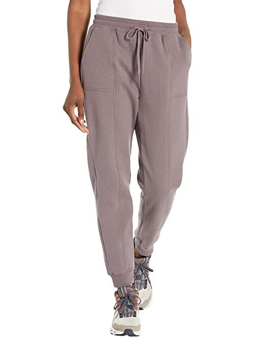 Beyond Yoga Hold The Line Joggers