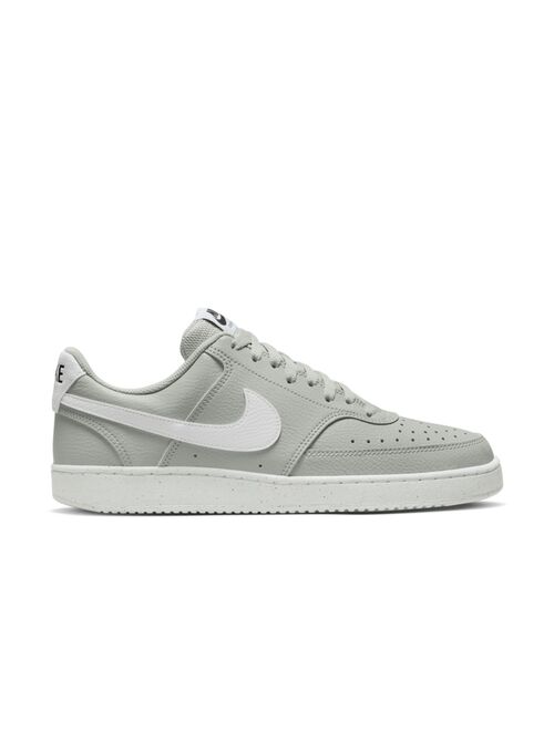 Nike Court Vision Next Nature Men's Low-Top Shoes