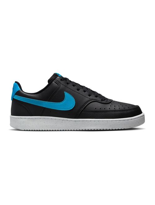 Nike Court Vision Next Nature Men's Low-Top Shoes