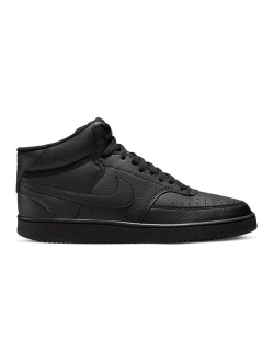 Court Vision Next Nature Men's Mid-Top Shoes