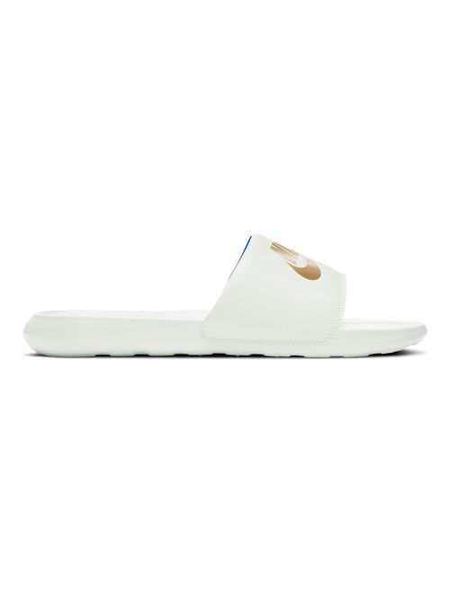 Nike Victori One Men's Slide Sandals