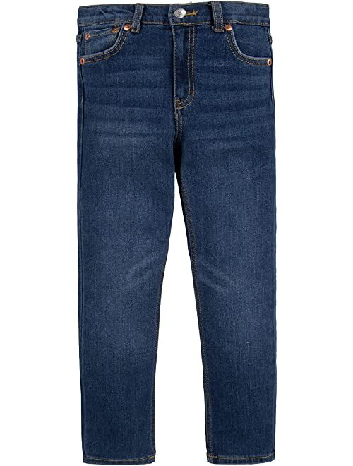 Levi's Kids Low Pro Jeans (Little Kids)