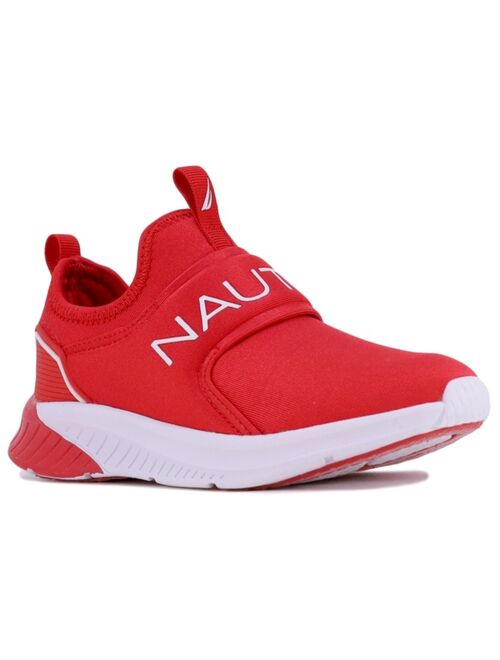 NAUTICA Big Boys Coaster Sneakers