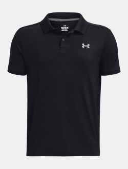 Boys' UA Performance Polo