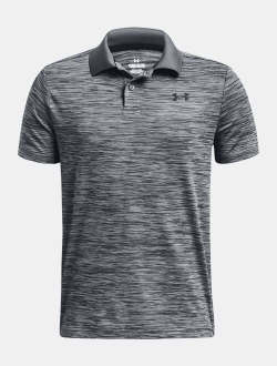 Boys' UA Performance Polo