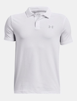 Boys' UA Performance Polo