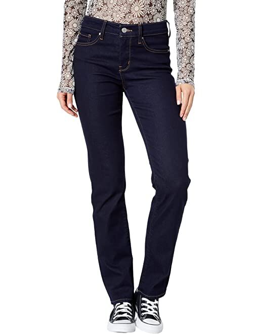 Levi's Womens 314 Shaping Straight