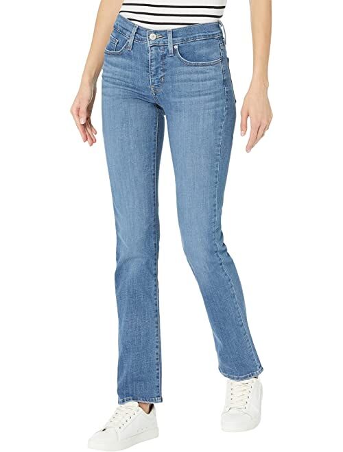 Levi's Womens 314 Shaping Straight