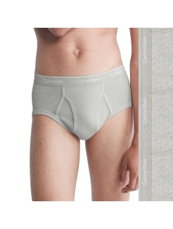 3-Pack Cotton Classic Briefs