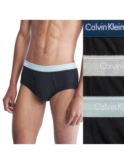 3-Pack Cotton Classic Briefs