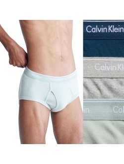 3-Pack Cotton Classic Briefs