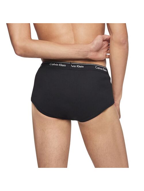 Men's Calvin Klein 3-Pack Cotton Classic Briefs