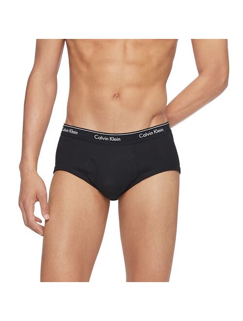 Men's Calvin Klein 3-Pack Cotton Classic Briefs