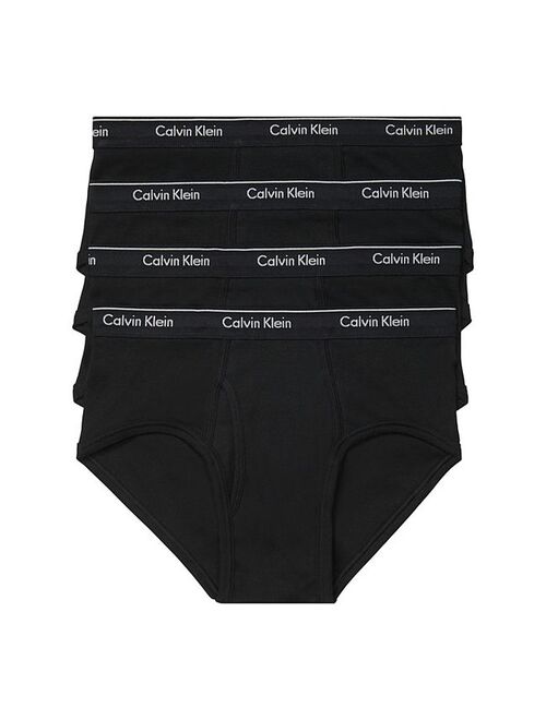 Men's Calvin Klein 3-Pack Cotton Classic Briefs