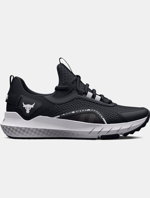 Under Armour Grade School Project Rock BSR 3 Training Shoes