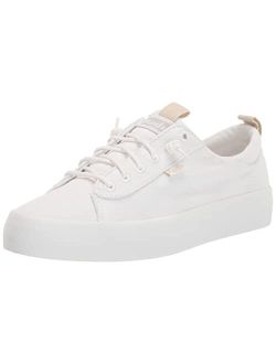 Women's Kickback Canvas Sneaker