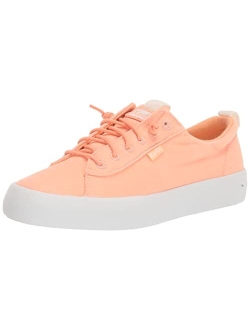 Women's Kickback Canvas Sneaker