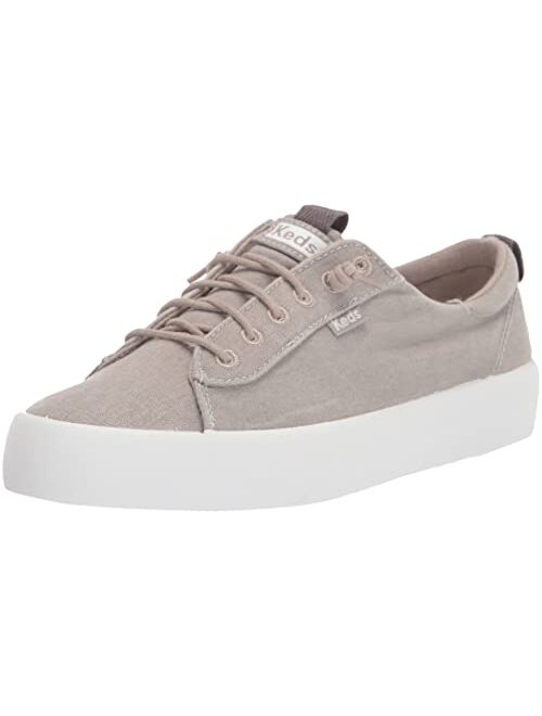 Keds Women's Kickback Canvas Sneaker