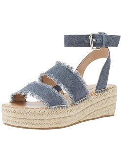 Women's Listilla Espadrille Wedge Sandal