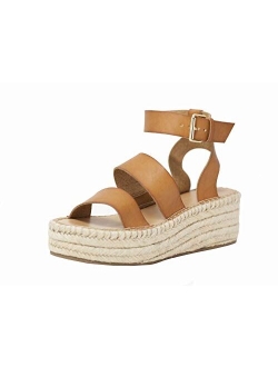 Women's Listilla Espadrille Wedge Sandal