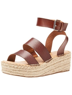 Women's Listilla Espadrille Wedge Sandal