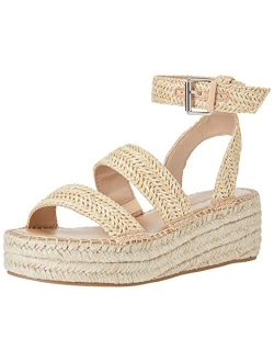 Women's Listilla Espadrille Wedge Sandal