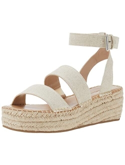 Women's Listilla Espadrille Wedge Sandal