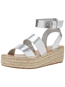 Women's Listilla Espadrille Wedge Sandal