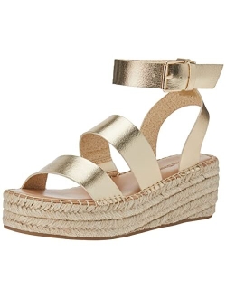 Women's Listilla Espadrille Wedge Sandal